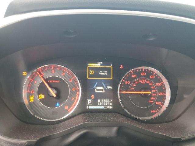 2019 SUBARU IMPREZA SP 4S3GKAM66K3605011