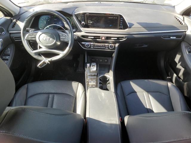 KMHL54JJ4PA083235 2023 HYUNDAI SONATA