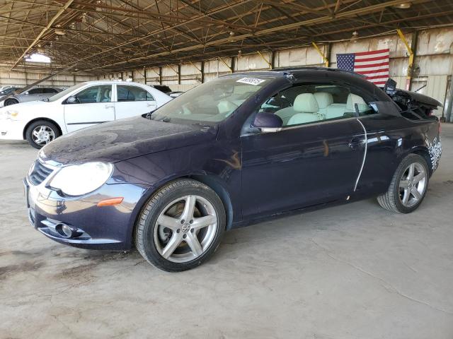 VOLKSWAGEN EOS 2.0T S