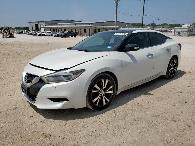 Vin: 1n4aa6ap0hc403024, lot: 58129125, nissan maxima 3.5s 2017 img_1
