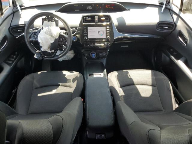 2021 TOYOTA PRIUS SPEC JTDKAMFUXM3130587