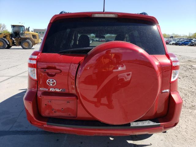 2010 TOYOTA RAV4 LIMIT - 2T3DK4DV4AW019205
