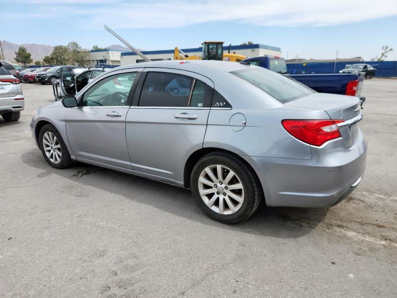 Vin: 1c3ccbab7en237017, lot: 58484305, chrysler 200 lx 20142