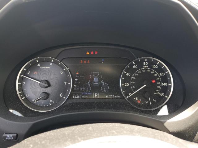 2024 INFINITI QX50 LUXE 3PCAJ5BAXRF108483