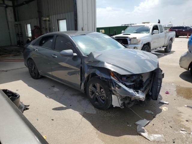 2023 HYUNDAI ELANTRA SE - KMHLM4AG7PU607709