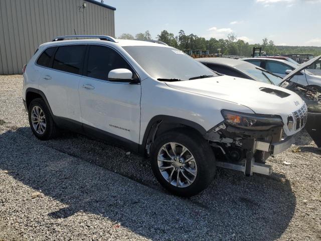 Vin: 1c4pjmlb5ld602695, lot: 56363055, jeep grand cher latitude plus 20204