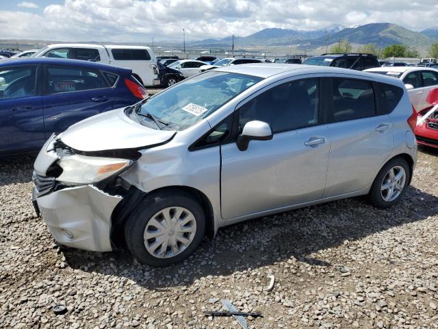 Vin: 3n1ce2cp3el426247, lot: 57585125, nissan versa s 2014 img_1