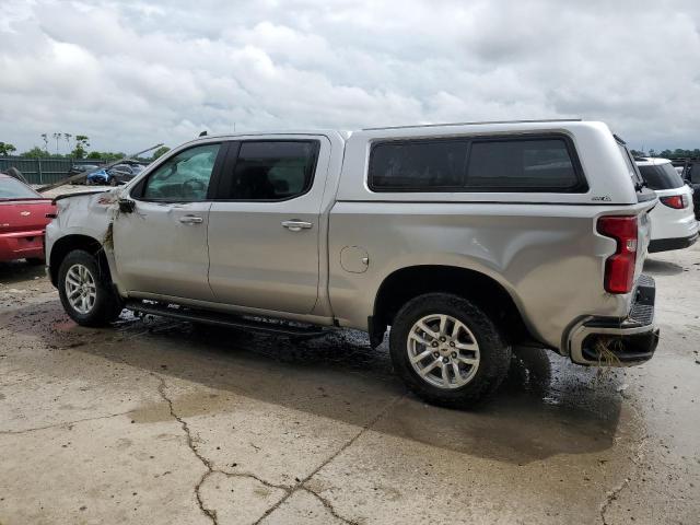 Vin: 3gcuyeed1lg290784, lot: 56572755, chevrolet all models k1500 rst 20202