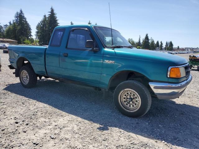 Vin: 1ftcr14a5spa15521, lot: 58309445, ford ranger super cab 19954