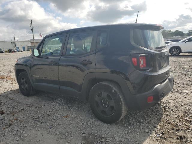 Vin: zacnjaab7lpl71211, lot: 57152255, jeep renegade sport 20202
