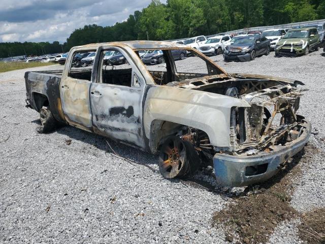 Vin: 3gcukrecxeg534211, lot: 56870445, chevrolet all models k1500 lt 20144
