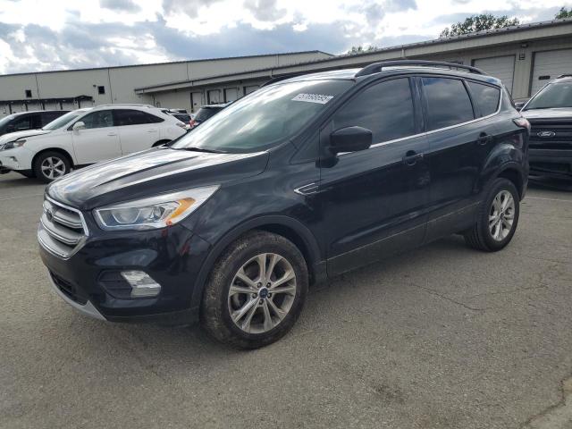 Vin: 1fmcu0hd9jub69920, lot: 57698695, ford escape sel 2018 img_1