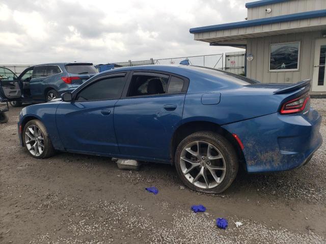 Vin: 2c3cdxhg8nh186342, lot: 55684165, dodge charger gt 20222