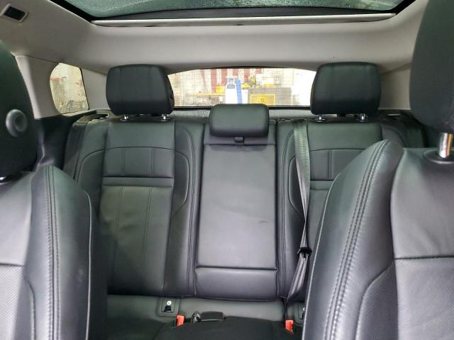2020 LAND ROVER RANGE ROVE - SALZJ2FX2LH061093