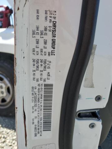 2010 JEEP PATRIOT SP #3190114054