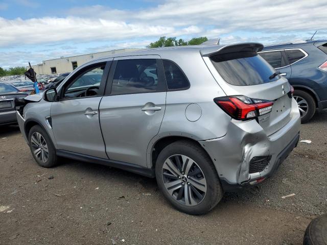 Vin: ja4aruau2pu011842, lot: 56709885, mitsubishi outlander s/se 20232