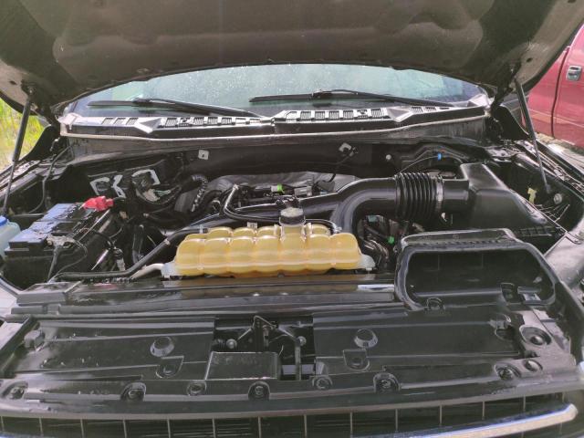 2020 FORD F150 SUPER - 1FTEW1EP3LKD93100