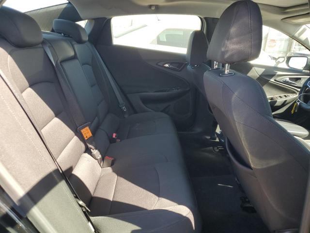 2018 CHEVROLET MALIBU LT - 1G1ZD5ST8JF235298