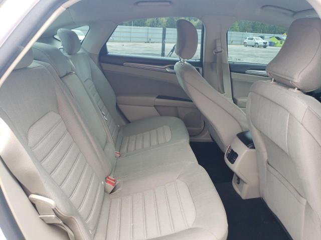 2019 FORD FUSION SE - 3FA6P0HD9KR238774