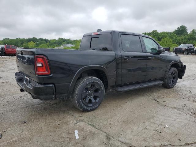 2025 RAM 1500 BIG HORN/LONE STAR 1C6SRFFP5SN731638