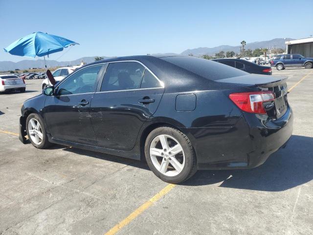 Vin: 4t1bf1fk4eu847377, lot: 53167385, toyota camry l 20142