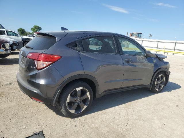 Vin: 3czru6h56jm717588, lot: 58319045, honda hr-v ex 20183