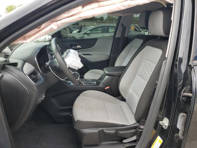 2018 CHEVROLET EQUINOX LS 2GNAXREV2J6297569