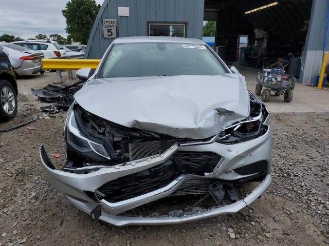 2017 CHEVROLET CRUZE LT 1G1BE5SM8H7182596