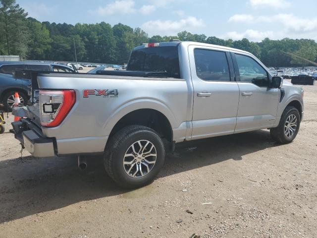 Vin: 1ftfw1ed1mfc02410, lot: 56938615, ford f-150 supercrew 20213