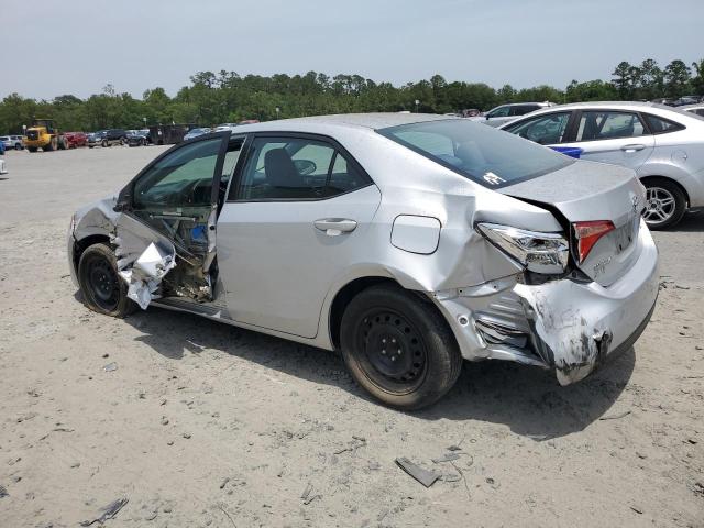 Vin: 2t1burhe4kc241571, lot: 56513965, toyota corolla l 20192