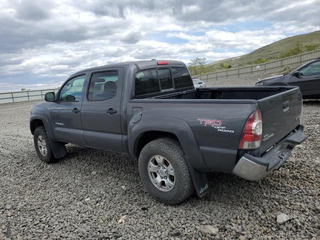 Vin: 3tmlu4en1am045444, lot: 56855615, toyota tacoma double cab 20102