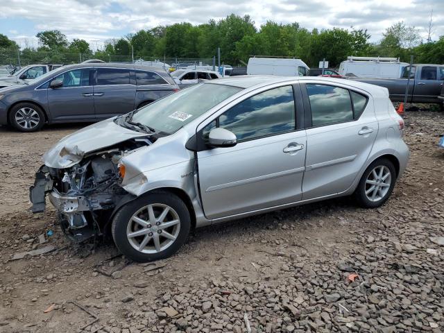 Vin: jtdkdtb3xd1047266, lot: 56875385, toyota prius 2013 img_1
