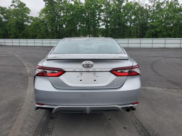 2024 TOYOTA CAMRY SE N 4T1G11AK4RU873723