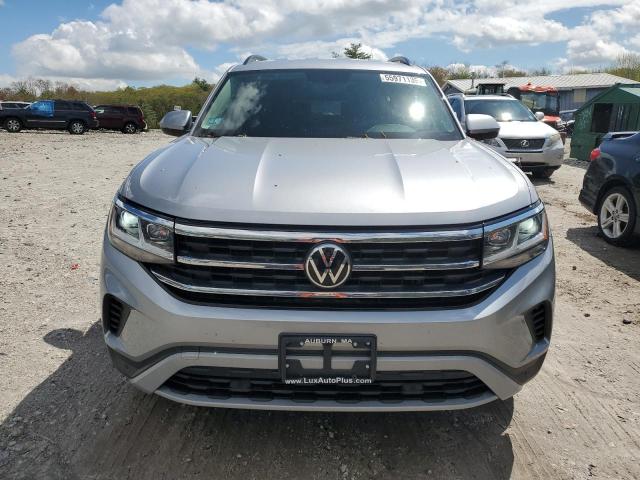 2021 VOLKSWAGEN ATLAS SE - 1V2HR2CA6MC578695