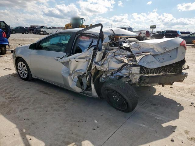 Vin: 5yfburhexkp944866, lot: 55903455, toyota corolla l 20192