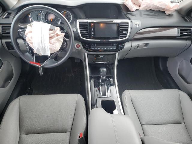 2016 HONDA ACCORD EXL 1HGCR2F99GA219582