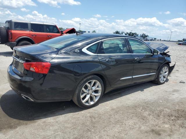 Vin: 2g1145s35h9154730, lot: 56818285, chevrolet impala premier 20173
