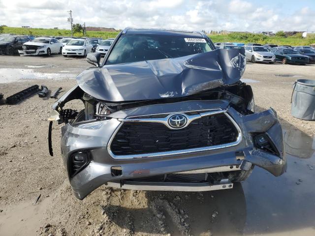 5TDKDRAH5PS016031 2023 TOYOTA HIGHLANDER