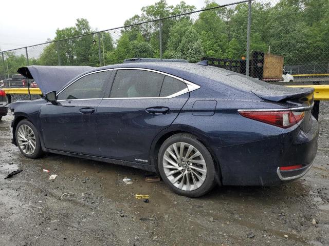 2019 LEXUS ES 300H - 58AB21B14KU002199