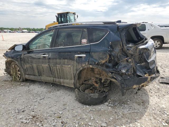 Vin: 2t3dfrev8hw671576, lot: 58209685, toyota rav4 limited 20172