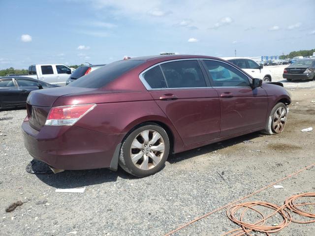 Vin: 1hgcp2f8xaa076016, lot: 55230395, honda accord exl 20103