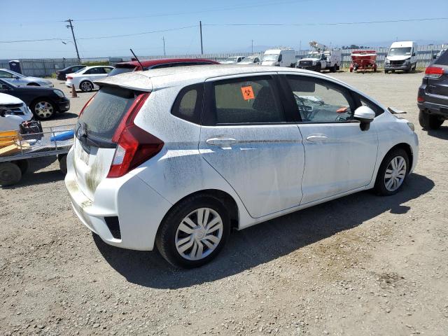 Vin: jhmgk5h59gx027526, lot: 57831785, honda fit lx 20163