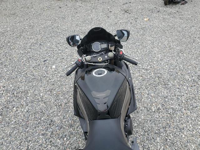 2011 SUZUKI GSX-R1000 JS1GT78A8B2101381