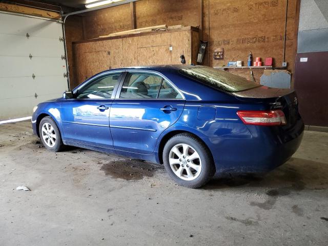 Vin: 4t1bf3ek6au554121, lot: 55575545, toyota camry base 20102