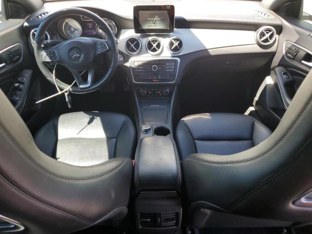 2015 MERCEDES-BENZ CLA 250 - WDDSJ4EB7FN186144