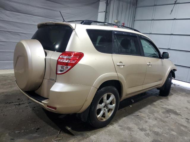 Vin: jtmdk4dv4a5092078, lot: 55456525, toyota rav4 limited 20103