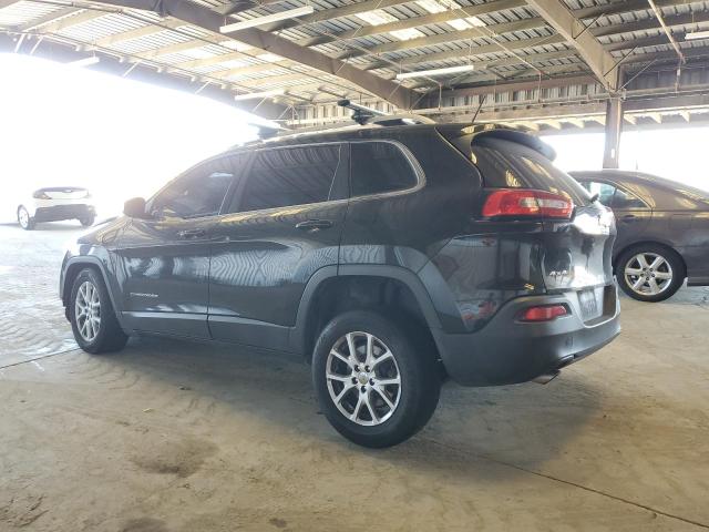 Vin: 1c4pjmcbxew147026, lot: 56366805, jeep grand cher latitude 20142