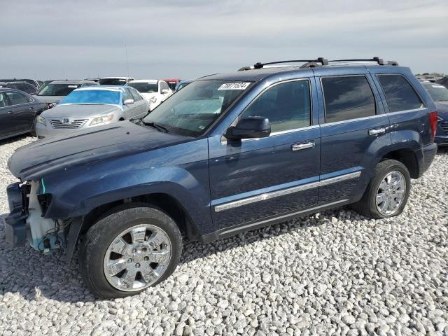 JEEP GRAND CHER