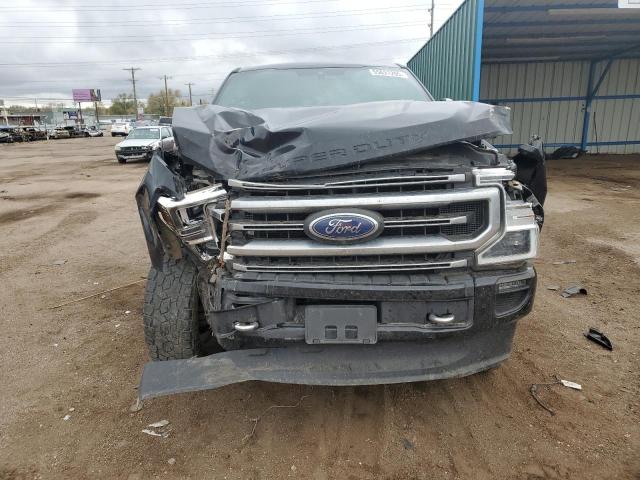 2020 FORD F250 SUPER - 1FT8W2BT7LEE77472