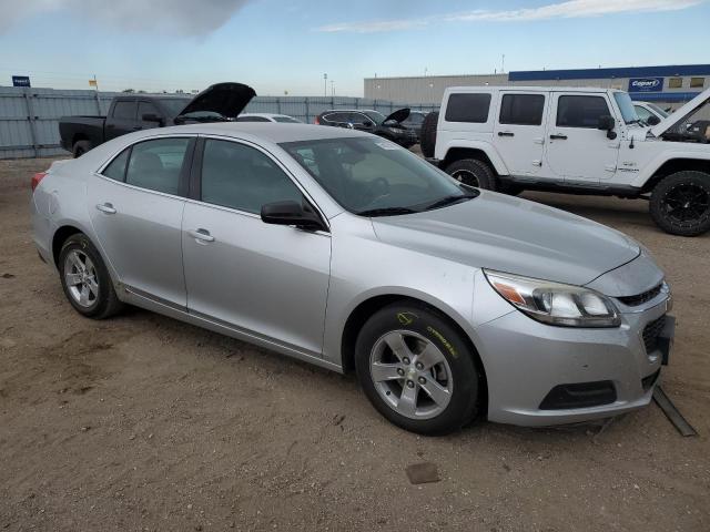 Vin: 1g11b5sa2gf106774, lot: 56819885, chevrolet malibu ls 20164